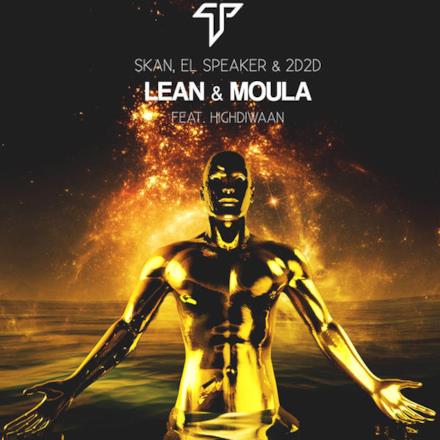 Lean & Moula (feat. Highdiwaan) - Single
