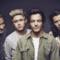 I 4 cantanti degli One Direction sulla copertina di Perfect