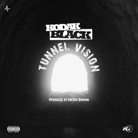 Tunnel Vision - Single