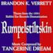 Rumpelstiltskin (Theme From the 1991 Rabbit Ear Records Dramatization) - Single