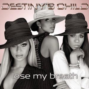 Lose My Breath - EP