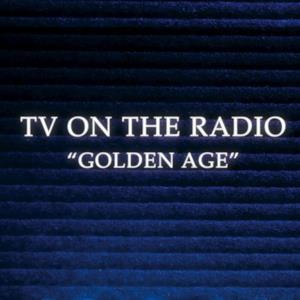 Golden Age - Single