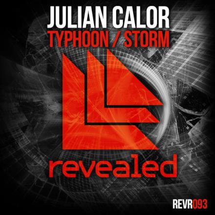 Typhoon/Storm - Single