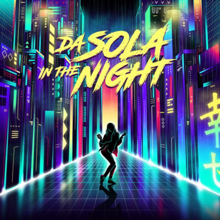 Da sola / In the Night (feat. Tommaso Paradiso e Elisa) - Single