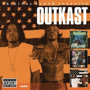 Original Album Classics: OutKast
