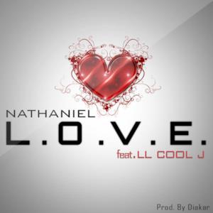 Love (feat. L.L. Cool J) - Single