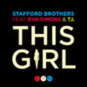 This Girl (feat. Eva Simons &T.I.) - EP