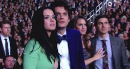 Katy Perry e John Mayer insieme nel 2013
