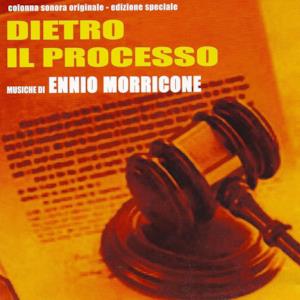 Dietro Il Processo (Original Motion Picture Soundtrack)
