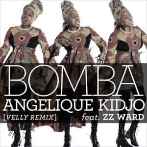 Bomba (Velly Remix) [feat. ZZ Ward] - Single