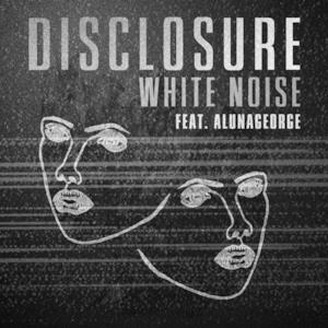 White Noise (feat. AlunaGeorge) - Single