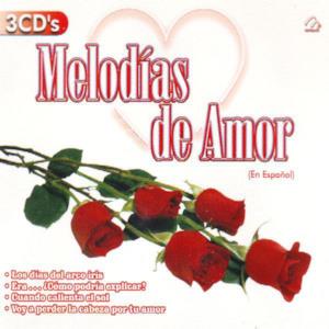 Melodias de Amor (En Español)