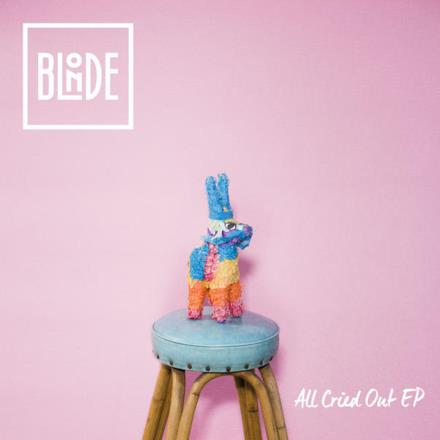 All Cried Out (feat. Alex Newell) - EP