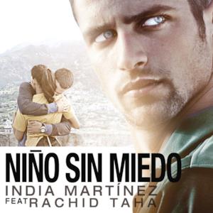 Niño Sin Miedo (feat. Rachid Taha) - Single