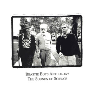 Beastie Boys Anthology - The Sounds of Science