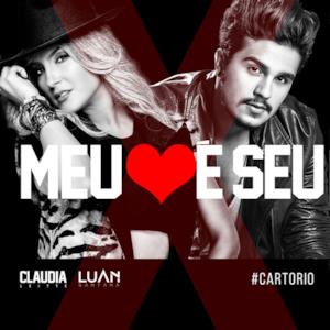 Cartório (feat. Luan Santana) - Single