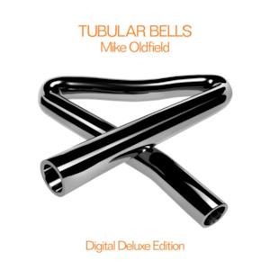 Tubular Bells (Deluxe Version)
