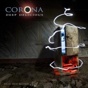 Deep Delicious - Single