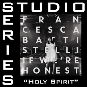 Holy Spirit (Studio Series Performance Track) - EP