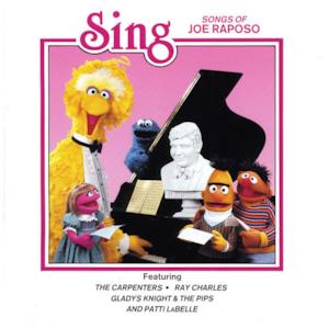Sesame Street: Sing - Songs of Joe Raposo, Vol. 1