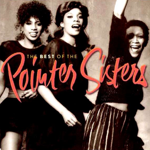 The Best of the Pointer Sisters