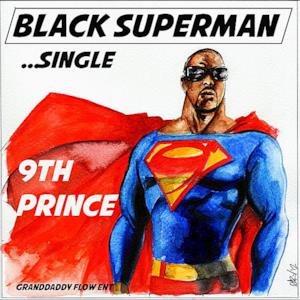 Black Superman - Single