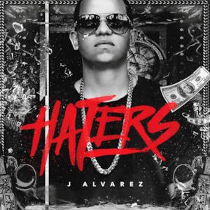 Haters - Single