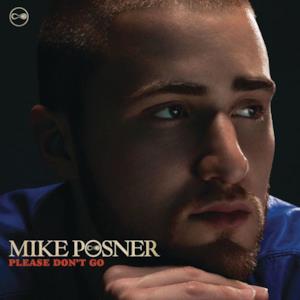 Please Don't Go (Boson Remix) - Single
