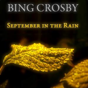 September in the Rain (Remastered)