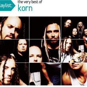 Playlist: The Very Best of Korn