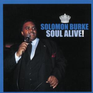 Soul Alive (Deluxe Edition)