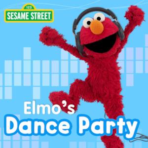 Elmo's Dance Party