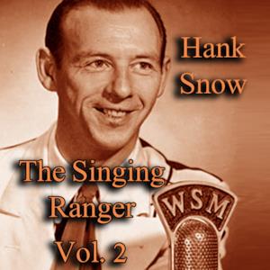 The Singing Ranger, Vol. 2