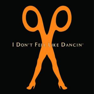 I Don't Feel Like Dancin' (Japan Version) - Single