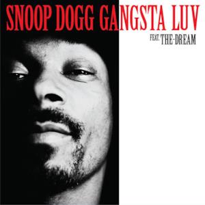 Gangsta Luv (feat. The-Dream) - Single