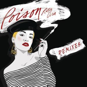 Poison (The Remixes) - EP