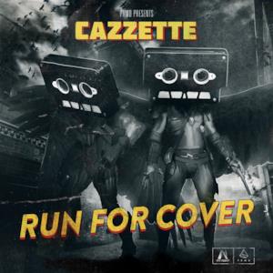 Run For Cover (Extended Version) - Single