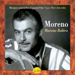 Moreno Boléro, Gypsy Music