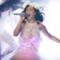 Katy Perry canta dal vivo