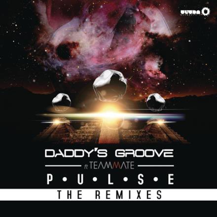 Pulse (feat. TeamMate) [Remixes] - Single