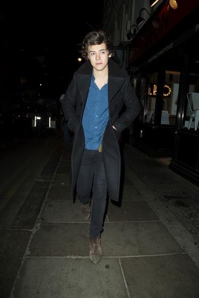 Harry Styles - 9