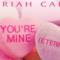 Copertina singolo "You're Mine (Eternal)" di Mariah Carey