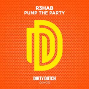 Pump the Party - Single