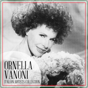 Italian Artists Collection: Ornella Vanoni