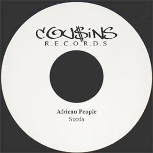 African People - Single