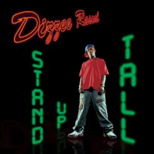 Stand Up Tall - EP (CD 1)