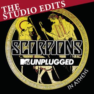 MTV Unplugged: The Studio Edits