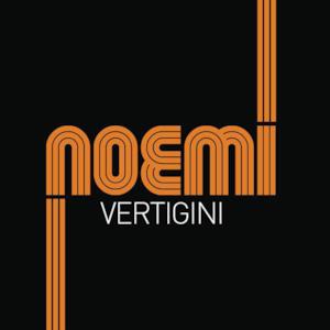 Vertigini (Radio Edit)  - Single