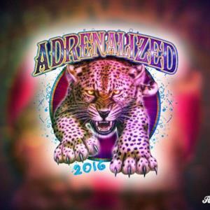Adrenalized 2016 (feat. Lexi) - Single