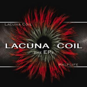 The EPs - Lacuna Coil / Halflife